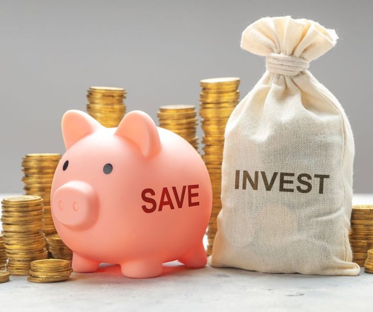 saving and investing for your future 1